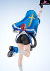 GUILTY GEAR XX ACCENT CORE PLUS R Bridget 1/7 Scale Figure - AMAKUNI [Pre-Order] Others