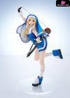 GUILTY GEAR XX ACCENT CORE PLUS R Bridget 1/7 Scale Figure - AMAKUNI [Pre-Order] Others