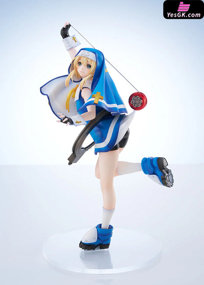 GUILTY GEAR XX ACCENT CORE PLUS R Bridget 1/7 Scale Figure - AMAKUNI [Pre-Order] Others