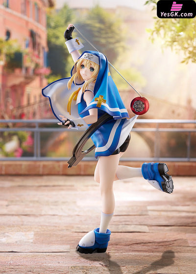 GUILTY GEAR XX ACCENT CORE PLUS R Bridget 1/7 Scale Figure - AMAKUNI [Pre-Order] Others