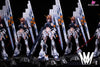 GUNDAM GIRL COS GUNDAM RX-93 JN4.0 GK Statue - Max Milk Studio [In-Stock] Gundam