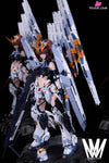 GUNDAM GIRL COS GUNDAM RX-93 JN4.0 GK Statue - Max Milk Studio [In-Stock] Gundam