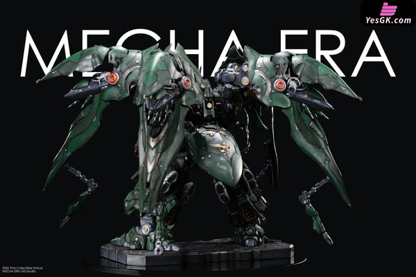 Gundam Kshatriya 1/48 GK Statue - Mecha era Studio [Pre-Order] - Gundam