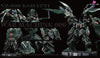 Gundam Kshatriya 1/48 GK Statue - Mecha era Studio [Pre-Order] - Gundam