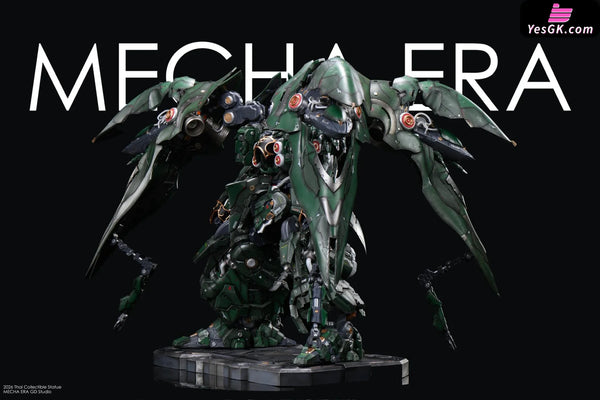 Gundam Kshatriya 1/48 GK Statue - Mecha era Studio [Pre-Order] - Gundam