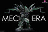 Gundam Kshatriya 1/48 GK Statue - Mecha era Studio [Pre-Order] - Gundam