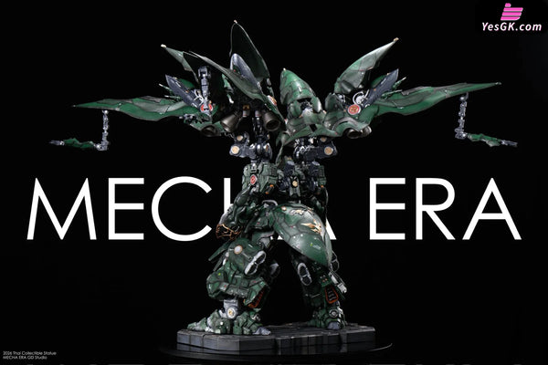 Gundam Kshatriya 1/48 GK Statue - Mecha era Studio [Pre-Order] - Gundam