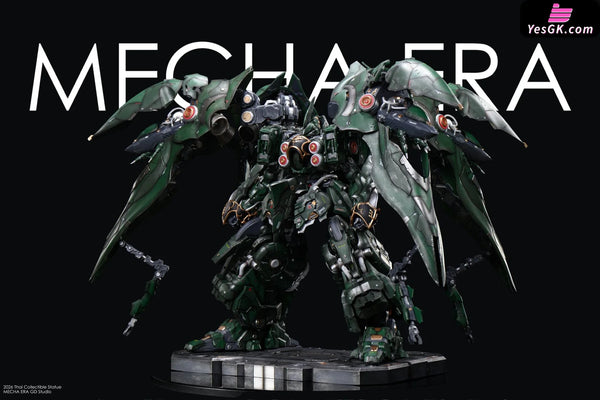 Gundam Kshatriya 1/48 GK Statue - Mecha era Studio [Pre-Order] - Gundam
