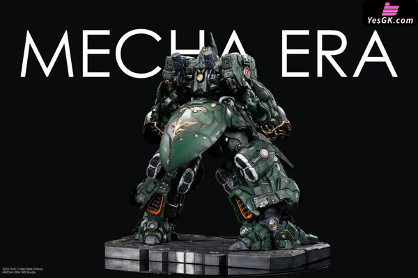 Gundam Kshatriya 1/48 GK Statue - Mecha era Studio [Pre-Order] - Gundam