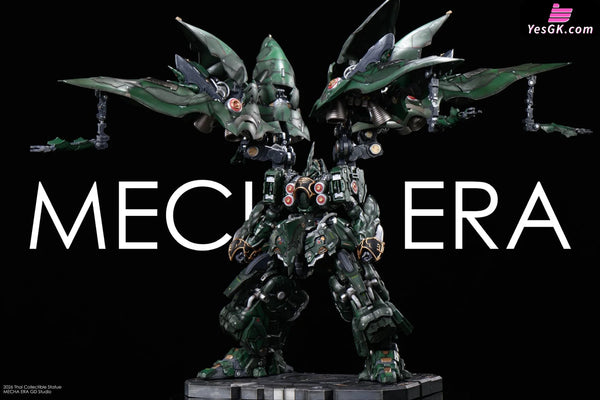 Gundam Kshatriya 1/48 GK Statue - Mecha era Studio [Pre-Order] - Gundam