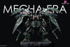 Gundam Kshatriya 1/48 GK Statue - Mecha era Studio [Pre-Order] - Full Payment / Detailed Weathering Version - Gundam