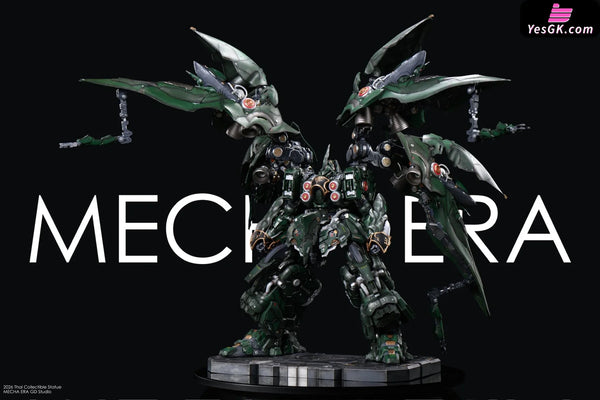 Gundam Kshatriya 1/48 GK Statue - Mecha era Studio [Pre-Order] - Full Payment / Real Grade Version - Gundam