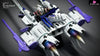 Gundam Meteor Strike Freedom Resin Statue - Bbsd Studio [Pre-Order]