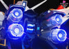 Gundam Mighty Warrior Resin Statue - Tron Legacy Studio [Pre-Order]