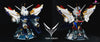 Gundam Mighty Warrior Resin Statue - Tron Legacy Studio [Pre-Order]