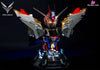 Gundam Mighty Warrior Resin Statue - Tron Legacy Studio [Pre-Order]