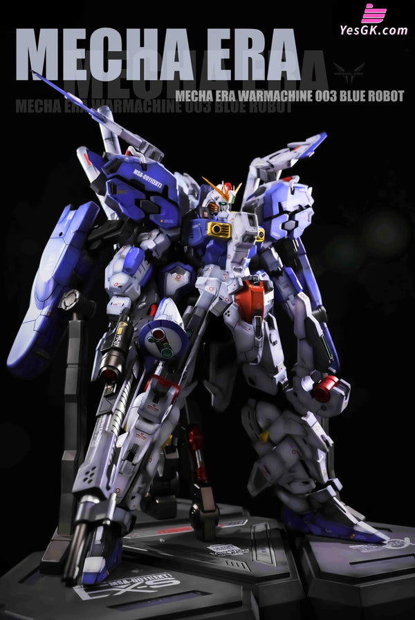 Gundam Sentinel Superior Gundam 1/48 GK Statue - Mecha era Studio [In-Stock] - Full Payment - Gundam