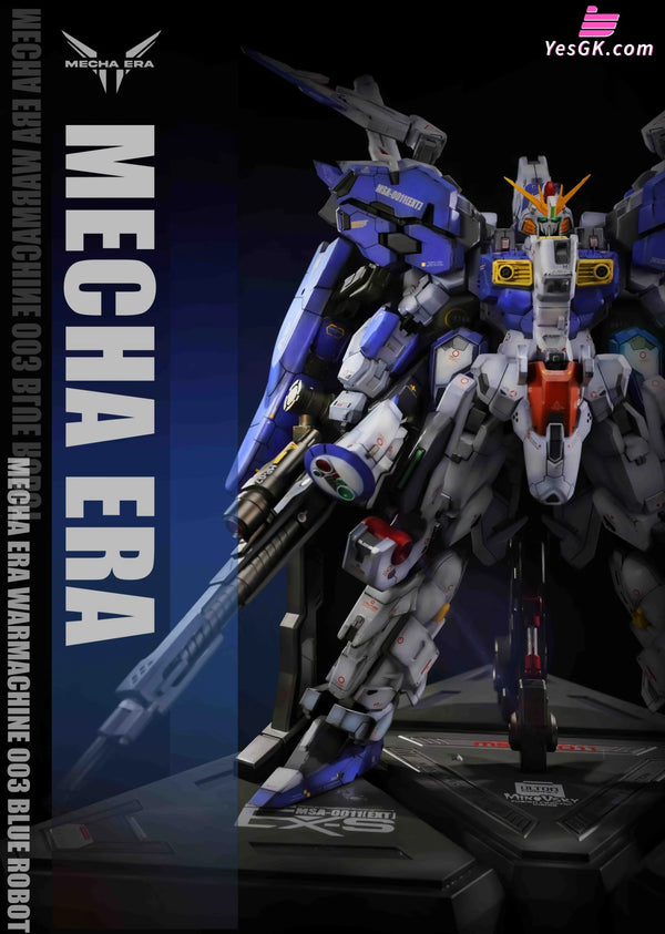 Gundam Sentinel Superior Gundam 1/48 GK Statue - Mecha era Studio [In-Stock] - Full Payment - Gundam