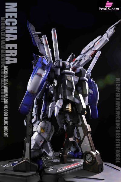 Gundam Sentinel Superior Gundam 1/48 GK Statue - Mecha era Studio [In-Stock] - Full Payment - Gundam