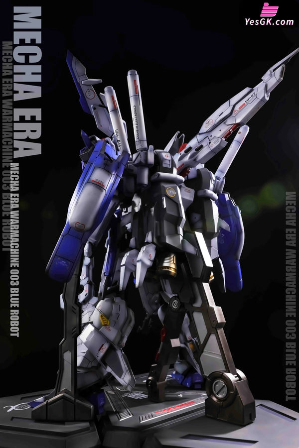 Gundam Sentinel Superior Gundam 1/48 GK Statue - Mecha era Studio [In-Stock] - Full Payment - Gundam