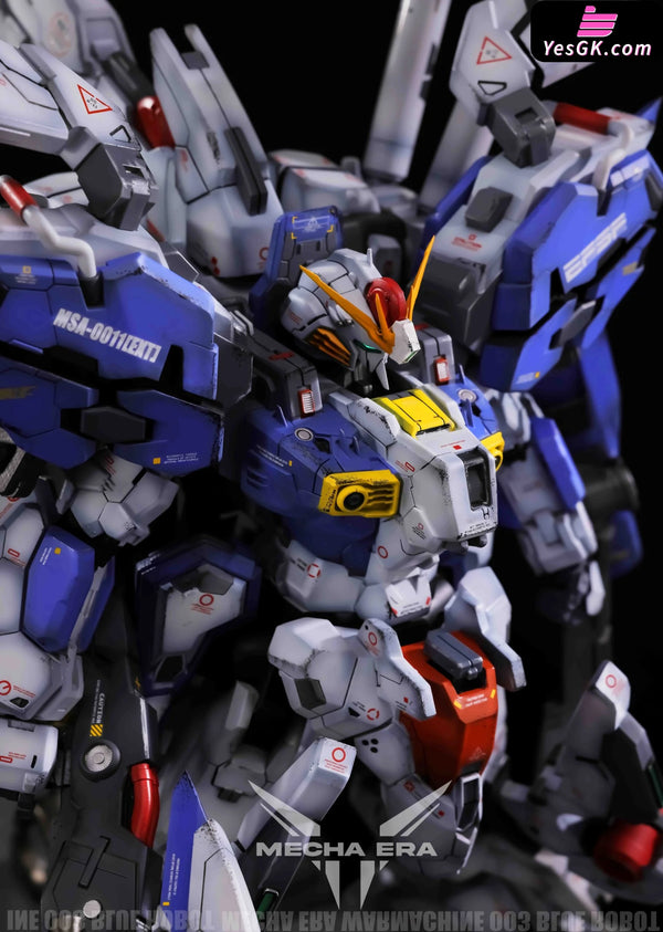 Gundam Sentinel Superior Gundam 1/48 GK Statue - Mecha era Studio [In-Stock] - Full Payment - Gundam