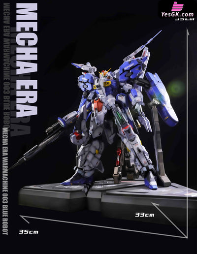 Gundam Sentinel Superior Gundam 1/48 GK Statue - Mecha era Studio [In-Stock] - Full Payment - Gundam