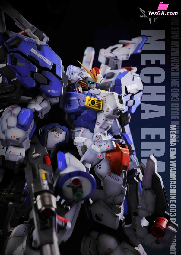 Gundam Sentinel Superior Gundam 1/48 GK Statue - Mecha era Studio [In-Stock] - Full Payment - Gundam