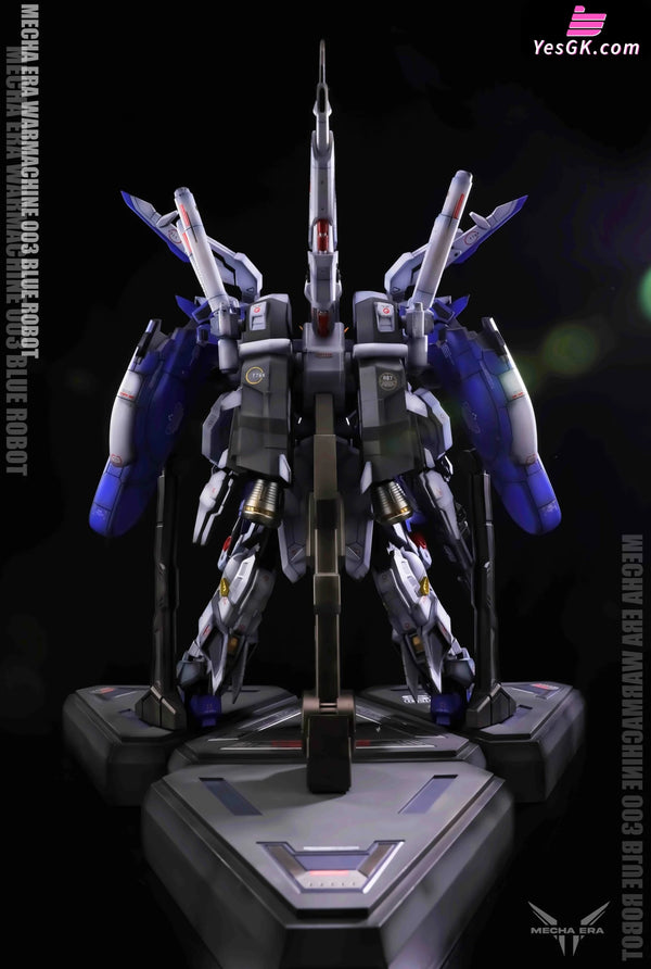 Gundam Sentinel Superior Gundam 1/48 GK Statue - Mecha era Studio [In-Stock] - Full Payment - Gundam
