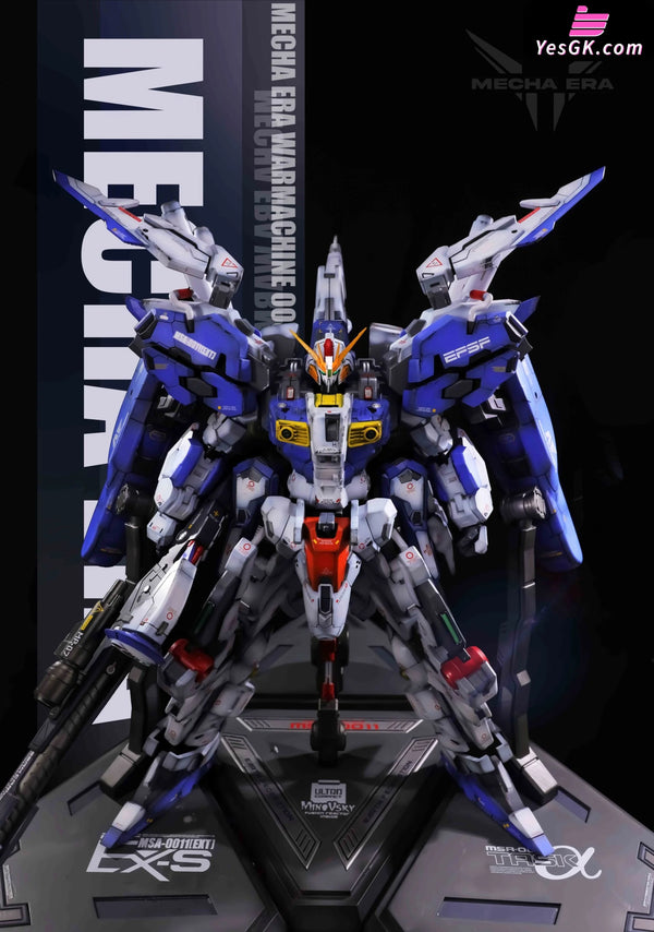 Gundam Sentinel Superior Gundam 1/48 GK Statue - Mecha era Studio [In-Stock] - Full Payment - Gundam