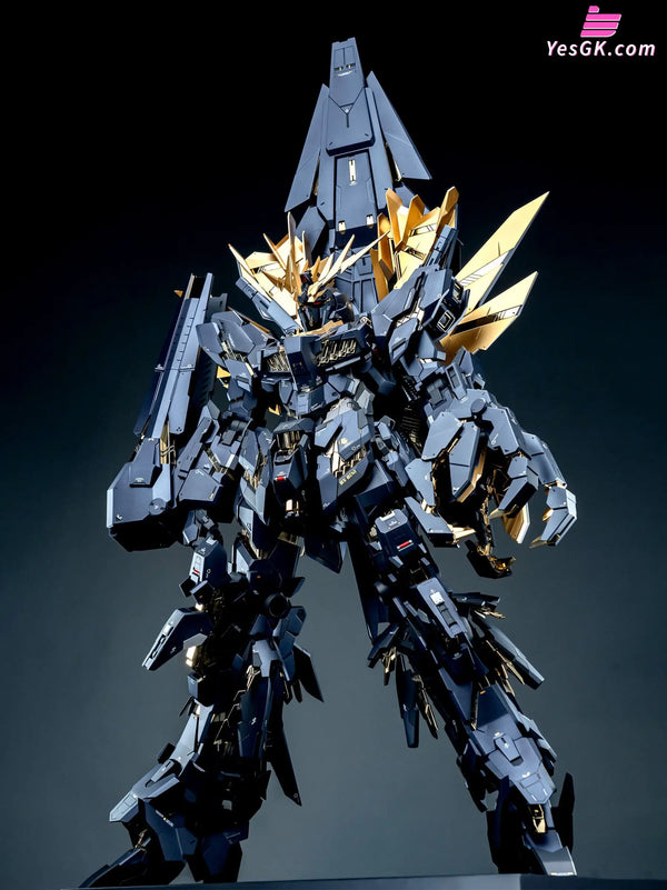 Gundam Series 1/35 Banshee GK Statue - XXTOYS Studio [Pre-Order] Gundam