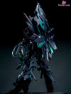 Gundam Series 1/35 Banshee GK Statue - XXTOYS Studio [Pre-Order] Gundam
