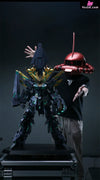 Gundam Series 1/35 Banshee GK Statue - XXTOYS Studio [Pre-Order] Gundam