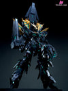Gundam Series 1/35 Banshee GK Statue - XXTOYS Studio [Pre-Order] Gundam