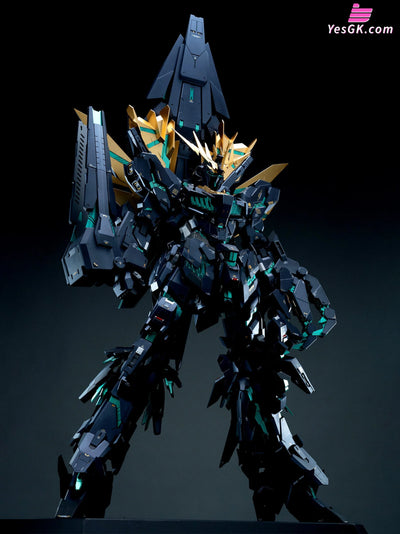 Gundam Series 1/35 Banshee GK Statue - XXTOYS Studio [Pre-Order] Gundam