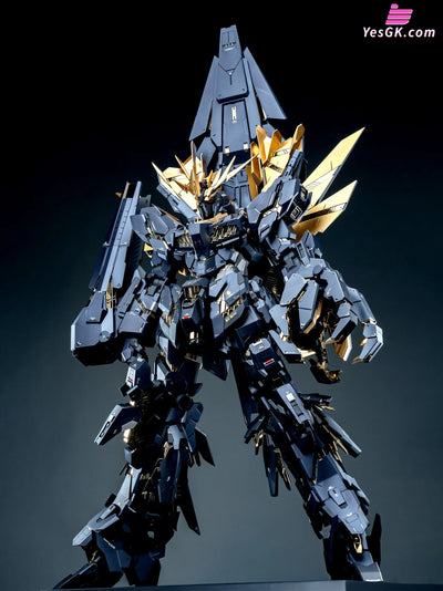 Gundam Series 1/35 Banshee GK Statue - XXTOYS Studio [Pre-Order] Gundam