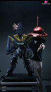 Gundam Series 1/35 Banshee GK Statue - XXTOYS Studio [Pre-Order] Gundam