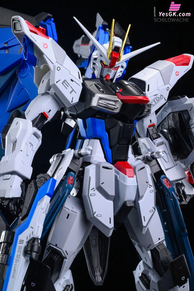 Gundam Series Freedom Gundam GK Statue - Schildwache Studio [Pre-Order] Deposit Others