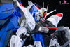 Gundam Series Freedom Gundam GK Statue - Schildwache Studio [Pre-Order] Others