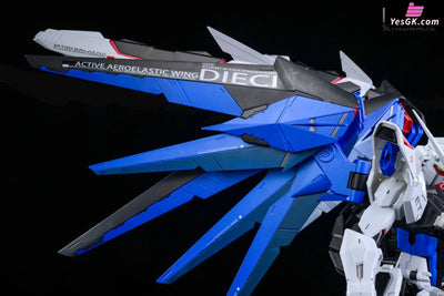 Gundam Series Freedom Gundam GK Statue - Schildwache Studio [Pre-Order] Others