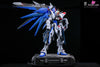 Gundam Series Freedom Gundam GK Statue - Schildwache Studio [Pre-Order] Others