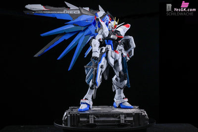 Gundam Series Freedom Gundam GK Statue - Schildwache Studio [Pre-Order] Others