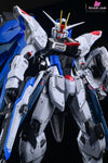 Gundam Series Freedom Gundam GK Statue - Schildwache Studio [Pre-Order] Others