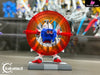 Gundam Series FW God Gundam GK Statue - BBSD Studio [Pre-Order] Others
