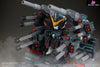 Gundam Series Gundam Heayarms Custom Resin Statue - Fw Studio [Pre-Order]