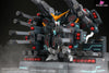 Gundam Series Gundam Heayarms Custom Resin Statue - Fw Studio [Pre-Order]