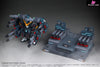 Gundam Series Gundam Heayarms Custom Resin Statue - Fw Studio [Pre-Order]