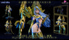 Gundam Series Mecha Girl 1St Edition Rx-0 Statue - Unicorn Studio [Pre-Order]