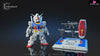 Gundam Series Rx-78-2 Figure - Bbsd Studio [Pre-Order] Gundam