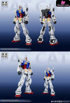 Gundam Series RX-78-2 Gundam GK Statue - FAT CAT Studio [Pre-Order] Gundam