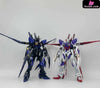 Gundam Series ZGMF-X56S Impulse Gundam Fully Painted Precision Assembled Model Kit GUNPLA Action Figure - Eagle studio